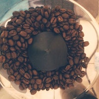 10/12/2013にAntonio S.がRedbrick Coffeeで撮った写真