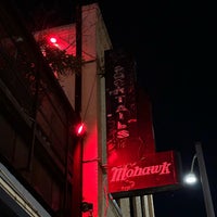 5/26/2023にJim W.がThe Mohawkで撮った写真