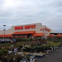 The Home Depot Bucktown Chicago IL