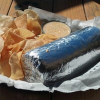 Photo taken at Freebirds World Burrito by Ace D. on 10/24/2012