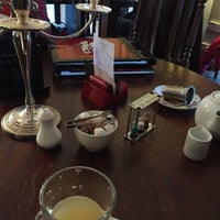 Photo taken at The Tea Box by Amandine C. on 2/21/2015