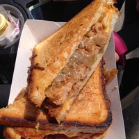 Photo taken at The Last Grilled Cheese Invitational by Chris E. on 4/12/2014