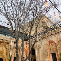 Photo taken at Bağdadi Restoran by Arif A. on 4/29/2019