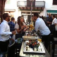 10/10/2013にLe Bar BasqueがLe Bar Basqueで撮った写真
