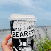 6/14/2020 tarihinde Denisse R.ziyaretçi tarafından Bear Market Coffee'de çekilen fotoğraf