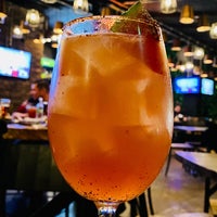 3/31/2022にDenisse R.がOliveria Cocktail Barで撮った写真