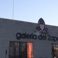 2/8/2017にDenisse R.がGalería del Zapatoで撮った写真