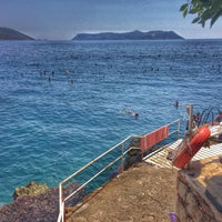 7/5/2016 tarihinde Volkan G.ziyaretçi tarafından Çınarlar Beach'de çekilen fotoğraf