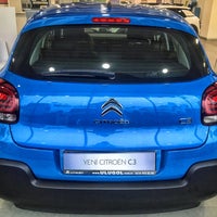 Photo taken at Citroën Ulugöl Yetkili Servis by Volkan G. on 3/10/2018
