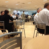 Photo taken at Nato Meeting Room 8 by Philippe W. on 10/10/2012