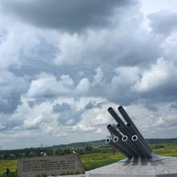 Photo taken at Памятник Морякам Крейсера Аврора by Natasha Om 🕉 on 6/11/2017