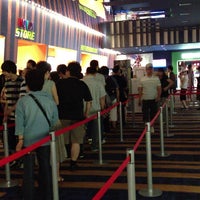 Movix亀有 葛飾区 Da Sinema Kompleksi Movix亀有 葛飾区 Da Sinema Kompleksi