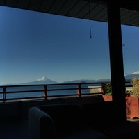 Foto tirada no(a) Hotel Dreams de Los Volcanes por Catalina A. em 6/10/2016