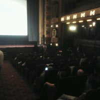 Photo taken at Halloween Horror Show - Tuschinski by Solid B. on 10/27/2012