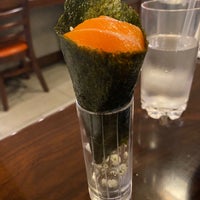 1/8/2022 tarihinde Eleonora A.ziyaretçi tarafından Sushi Chef Japanese Restaurant &amp;amp; Market'de çekilen fotoğraf
