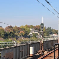 Photo taken at Keisei Nippori Station (KS02) by Eleonora A. on 11/4/2023