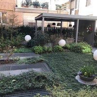 Photo taken at Hotel Lombardia by Eleonora A. on 3/12/2019