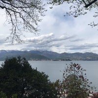 Parco della Villa Pallavicino - Park