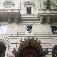 5/3/2018 tarihinde Beliz C.ziyaretçi tarafından Hotel Turner Rome'de çekilen fotoğraf
