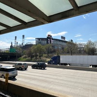 Photo taken at CTA - Sox-35th by Jon K. on 4/14/2023