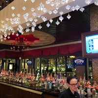 Снимок сделан в Eastside Lounge at Encore Las Vegas пользователем Jon K. 7/7/2022