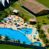 รูปภาพถ่ายที่ Hode Luã Resort โดย Hode Luã Resort เมื่อ 10/5/2013