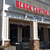 Photo prise au Black Canyon Coffee par Black Canyon Coffee le10/5/2013