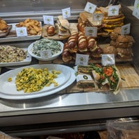 Photo taken at Union Market by Keith M. on 4/17/2019