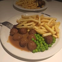 Photo taken at IKEA Restaurant by iLLusion D. on 2/23/2022