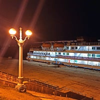 Photo taken at Samara River Terminal by iLLusion D. on 10/2/2021