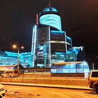 Photo taken at Samara Railway Station by iLLusion D. on 11/28/2021