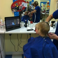 Kids Hair Roseville Mn