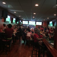 Das Foto wurde bei Summers Grill Restaurant &amp;amp; Sports Bar von Warren O. am 6/23/2015 aufgenommen