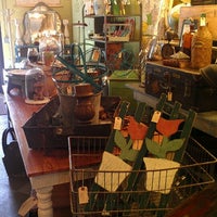 Blue Door Antiques East Hills Grand Rapids Mi