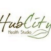 Foto scattata a Hub City Health Studio da Hub City Health Studio il 10/5/2013