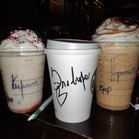 Photo taken at Starbucks by Эльвира С. on 8/2/2019