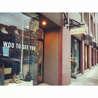 Foto scattata a Woo To See You™ da Woo To See You™ il 6/9/2014