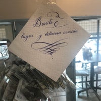 Foto tirada no(a) Fresco Cafetería por Rene P. em 2/7/2018