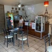 Foto tirada no(a) Fresco Cafetería por Rene P. em 7/7/2020