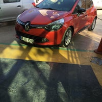 11/25/2017にMehmet B.がCaş Renault Yetkili Servisiで撮った写真