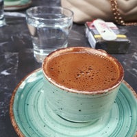 3/6/2021にBetül B.がDaft Coffeeで撮った写真