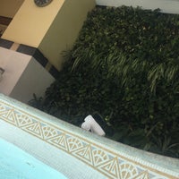 6/1/2018 tarihinde L H.ziyaretçi tarafından Spa Marquis'de çekilen fotoğraf