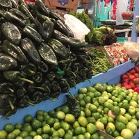 Photo taken at Mercado de San Cosme by L H. on 11/21/2018