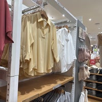Photo taken at UNIQLO by PumPuy C. on 2/2/2023