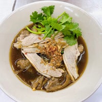 Photo taken at Siea Duck Noodles by PumPuy C. on 3/10/2023