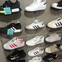 Photo taken at adidas by PumPuy C. on 5/27/2020