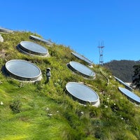 Photo taken at The Living Roof by Nilesh D. on 9/10/2023