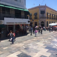 4/29/2017 tarihinde Sarach E.ziyaretçi tarafından Centro Comercial El Parian'de çekilen fotoğraf