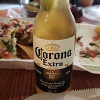 Photo taken at Border Grill Fresh-Mex by Black Tooh G. on 5/11/2021