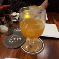 Photo taken at Sedona Taphouse by Black Tooh G. on 2/9/2020